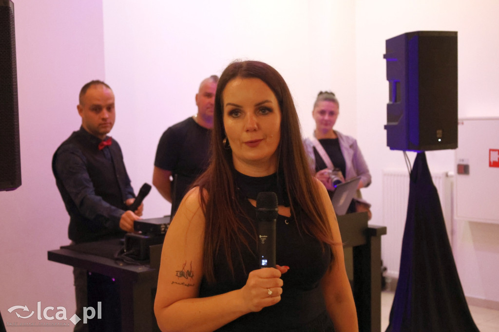 Bal ósmoklasisty w SP 7 zamknął ważny etap w życiu