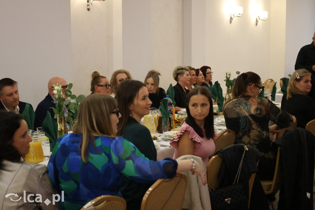 Bal ósmoklasisty w SP 7 zamknął ważny etap w życiu