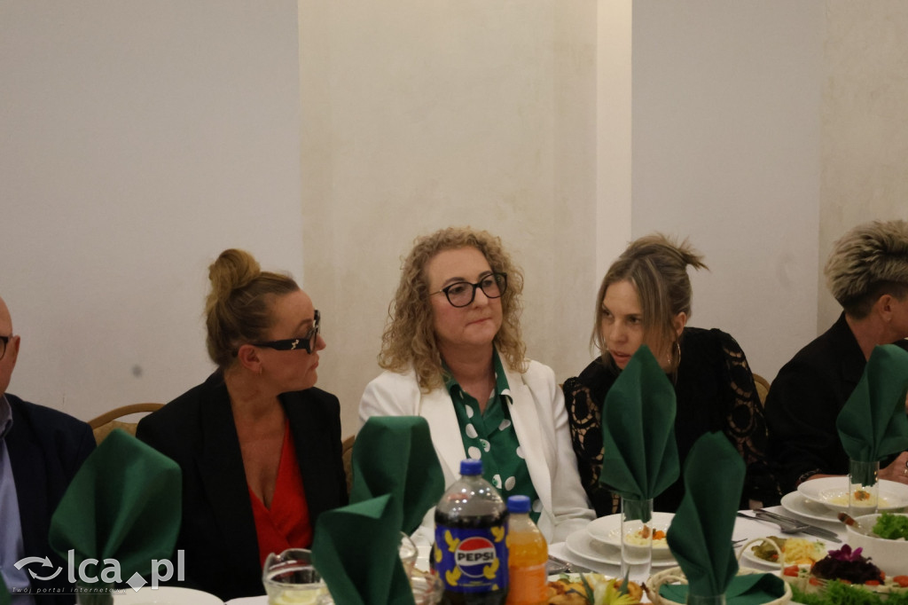 Bal ósmoklasisty w SP 7 zamknął ważny etap w życiu