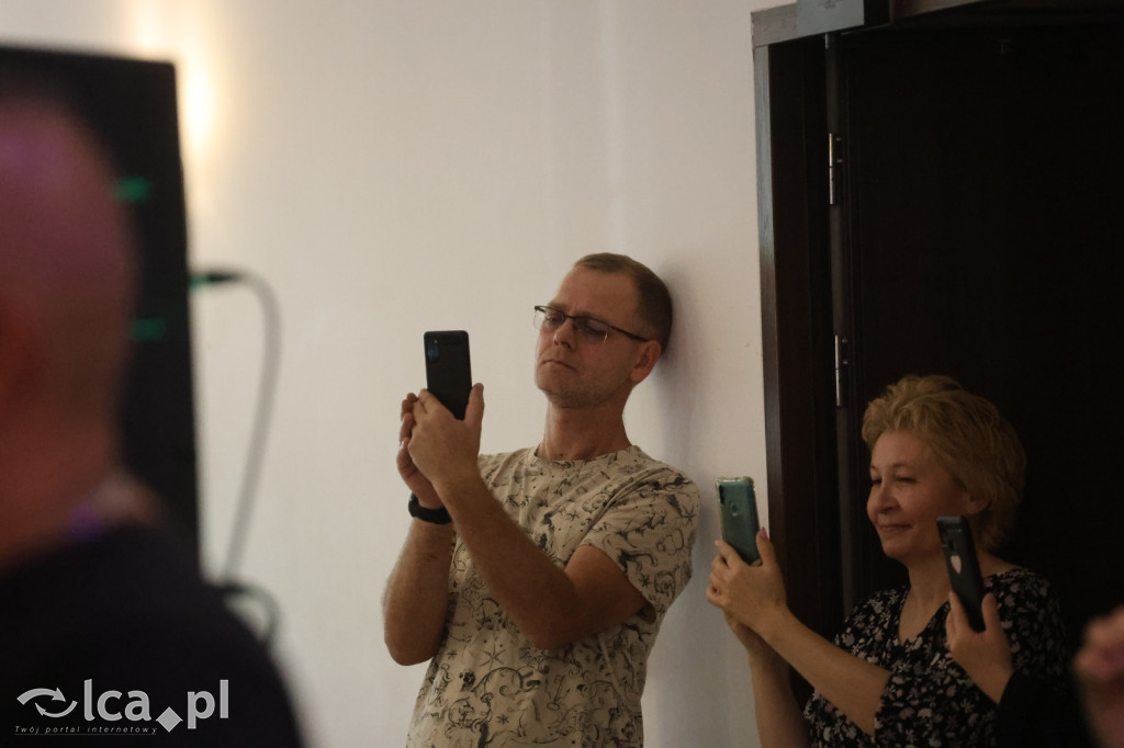 Bal ósmoklasisty w SP 7 zamknął ważny etap w życiu