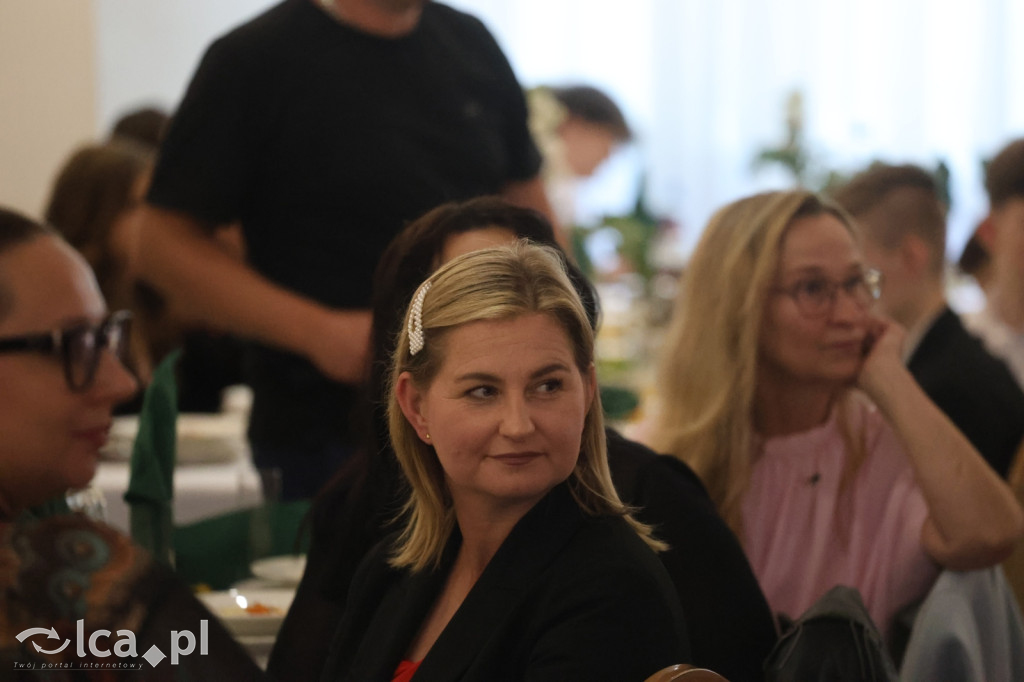 Bal ósmoklasisty w SP 7 zamknął ważny etap w życiu
