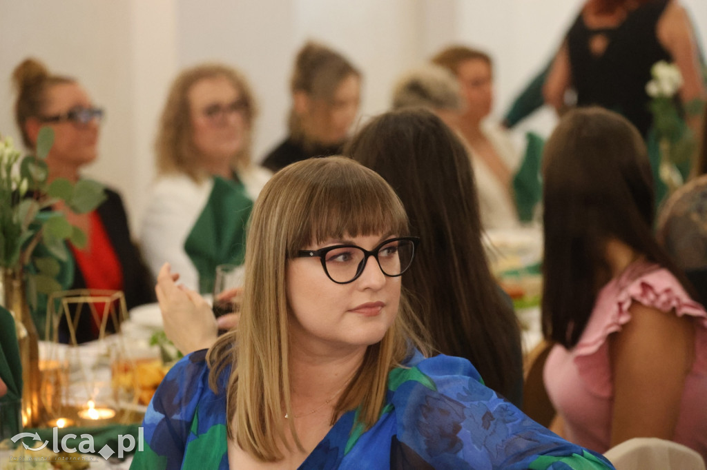 Bal ósmoklasisty w SP 7 zamknął ważny etap w życiu