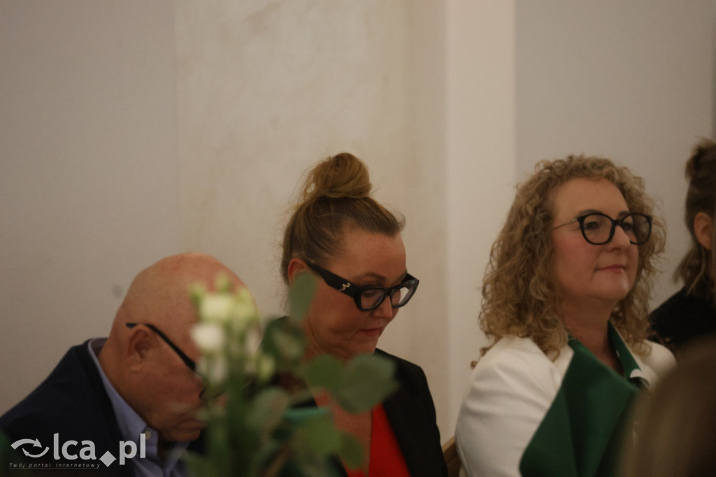 Bal ósmoklasisty w SP 7 zamknął ważny etap w życiu