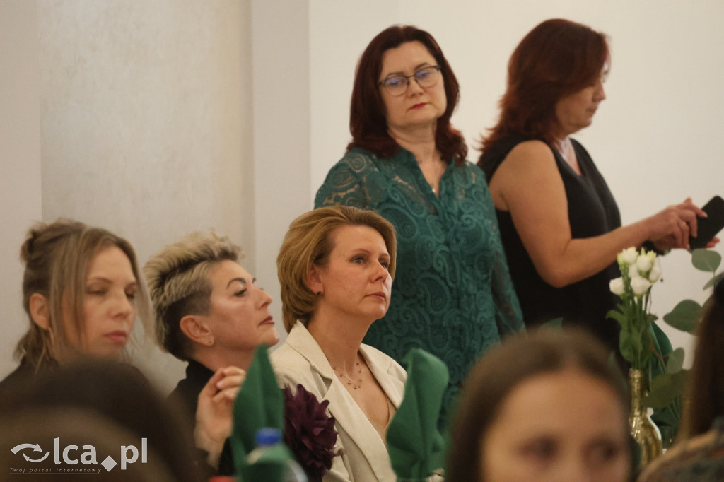 Bal ósmoklasisty w SP 7 zamknął ważny etap w życiu