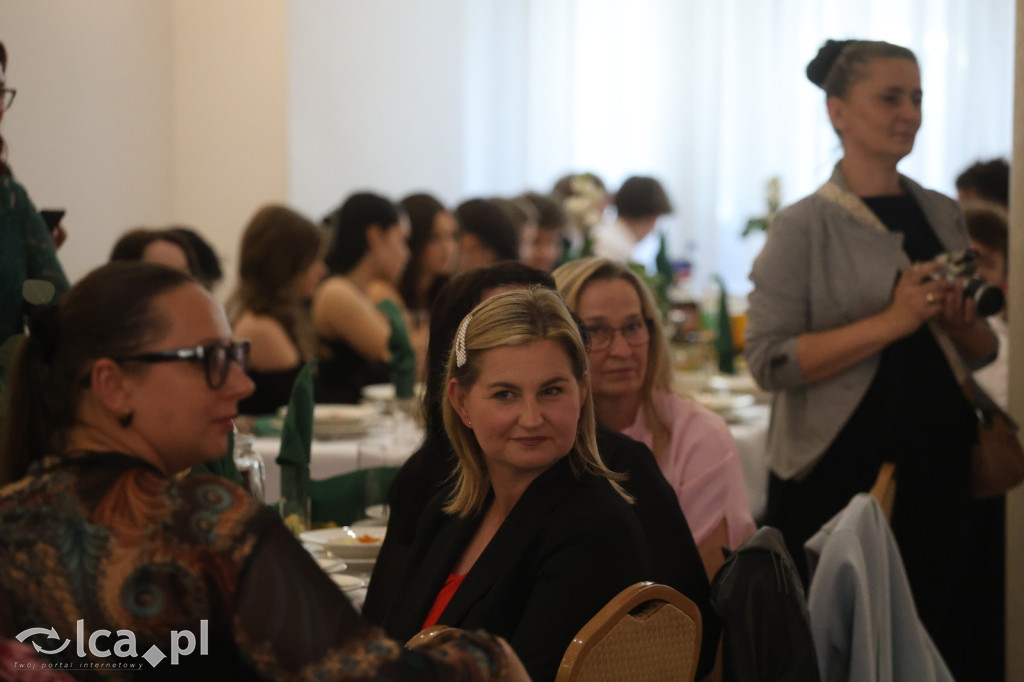 Bal ósmoklasisty w SP 7 zamknął ważny etap w życiu