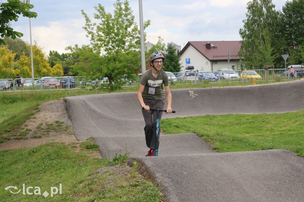 Dzień Dziecka z OSiR-em na skateparku