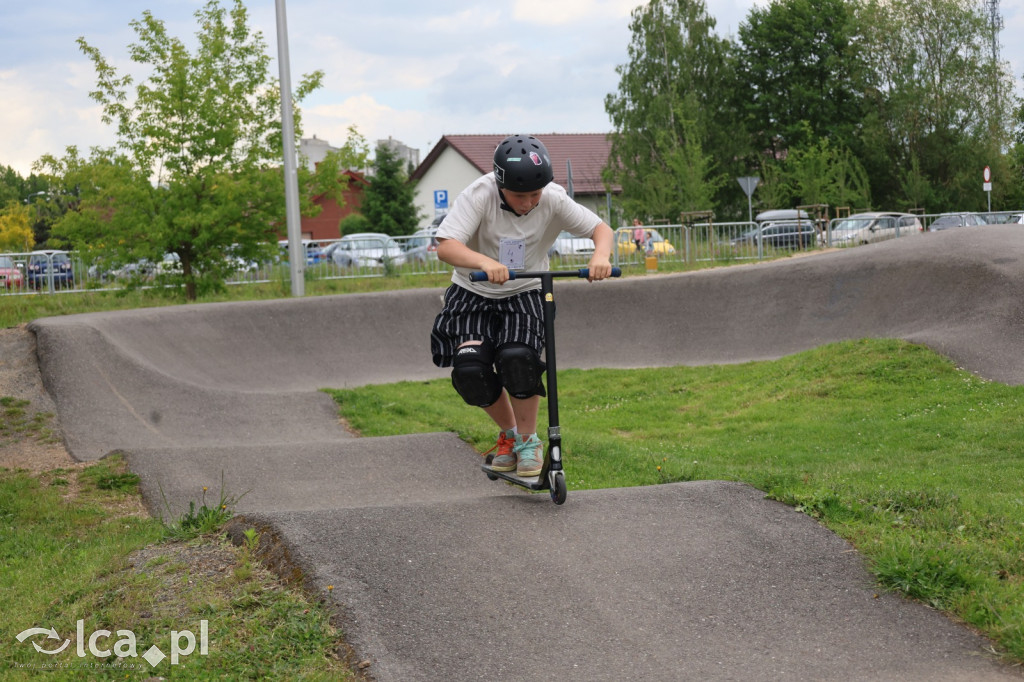 Dzień Dziecka z OSiR-em na skateparku