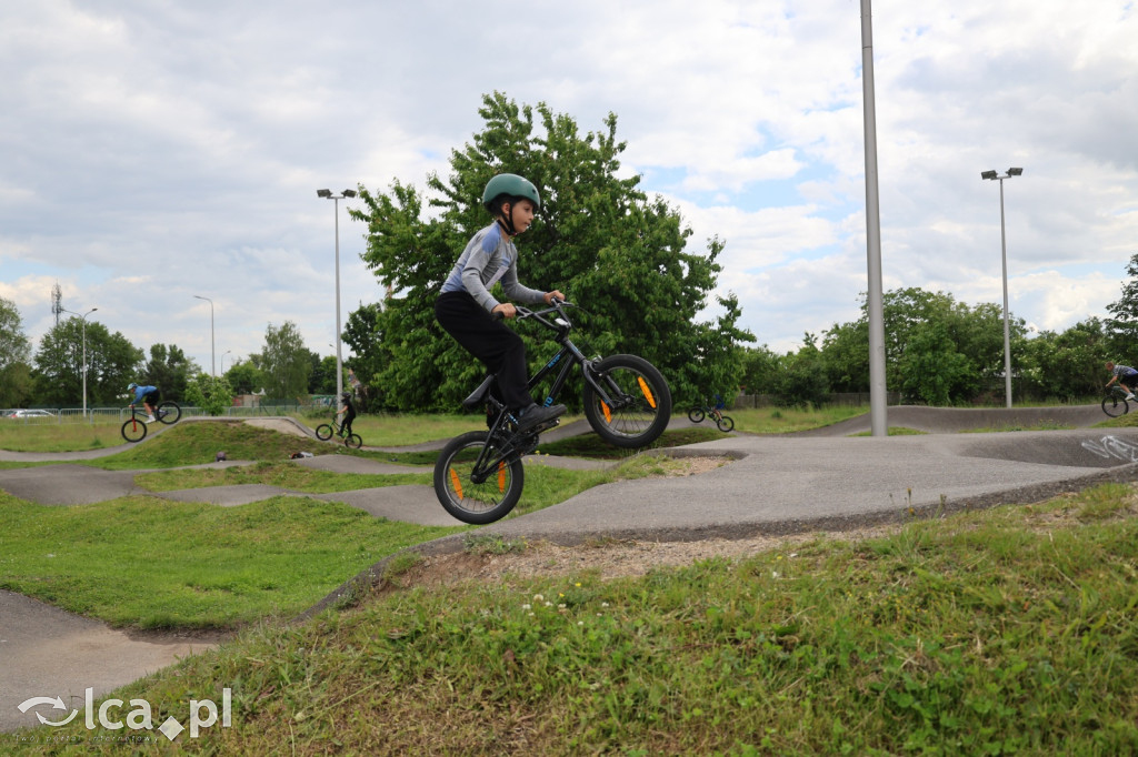 Dzień Dziecka z OSiR-em na skateparku