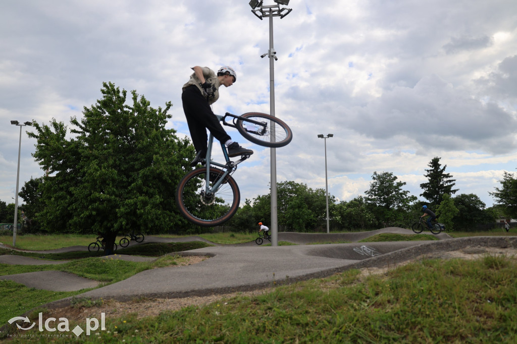 Dzień Dziecka z OSiR-em na skateparku