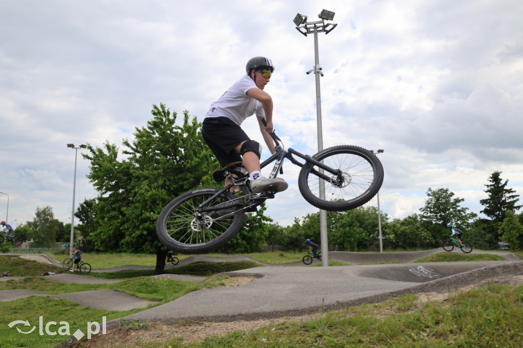 Dzień Dziecka z OSiR-em na skateparku