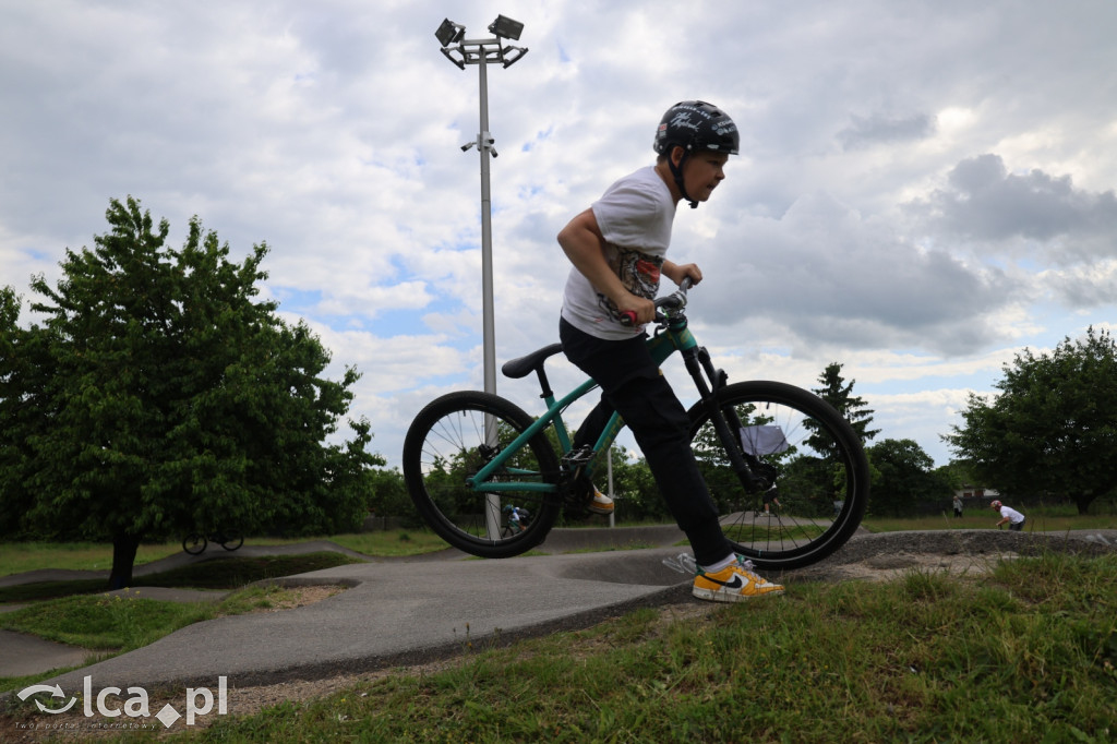 Dzień Dziecka z OSiR-em na skateparku