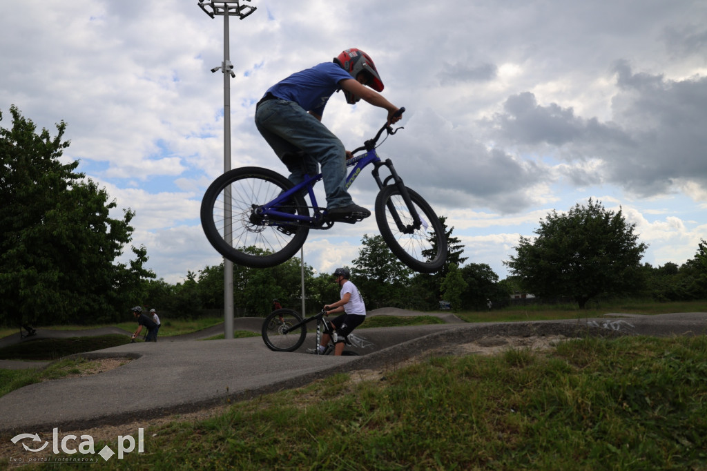 Dzień Dziecka z OSiR-em na skateparku