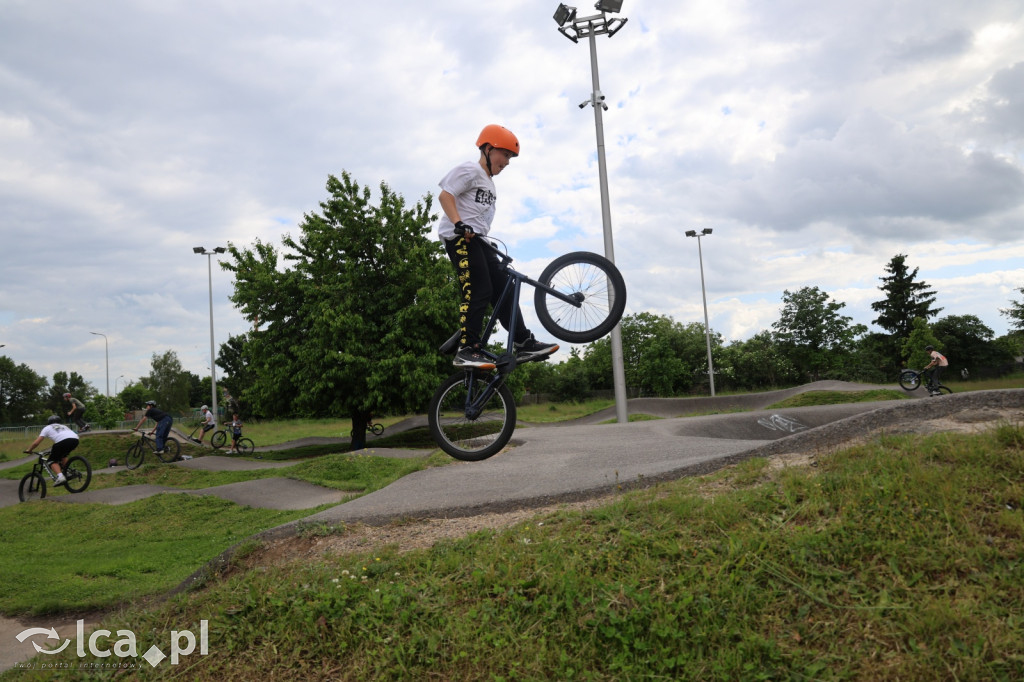 Dzień Dziecka z OSiR-em na skateparku