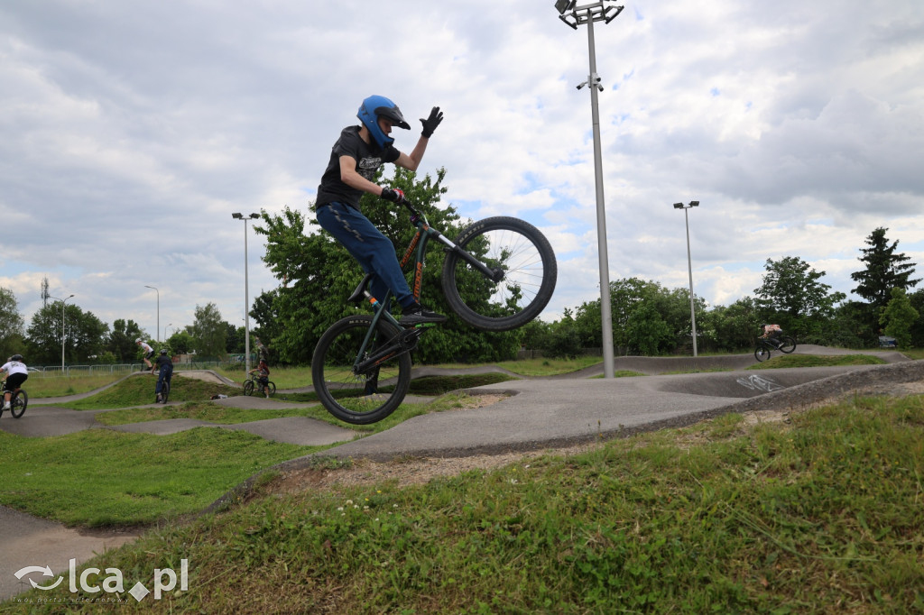 Dzień Dziecka z OSiR-em na skateparku