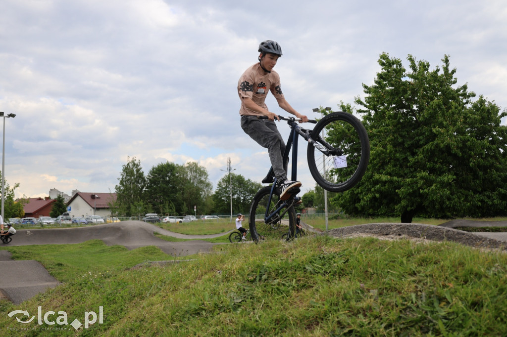 Dzień Dziecka z OSiR-em na skateparku