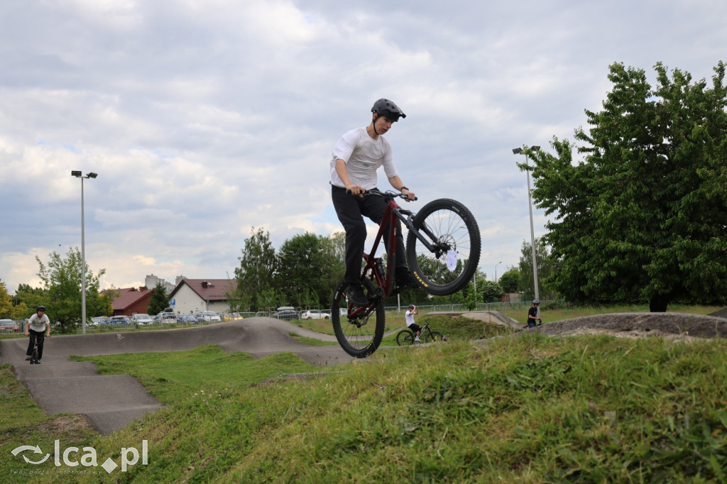 Dzień Dziecka z OSiR-em na skateparku