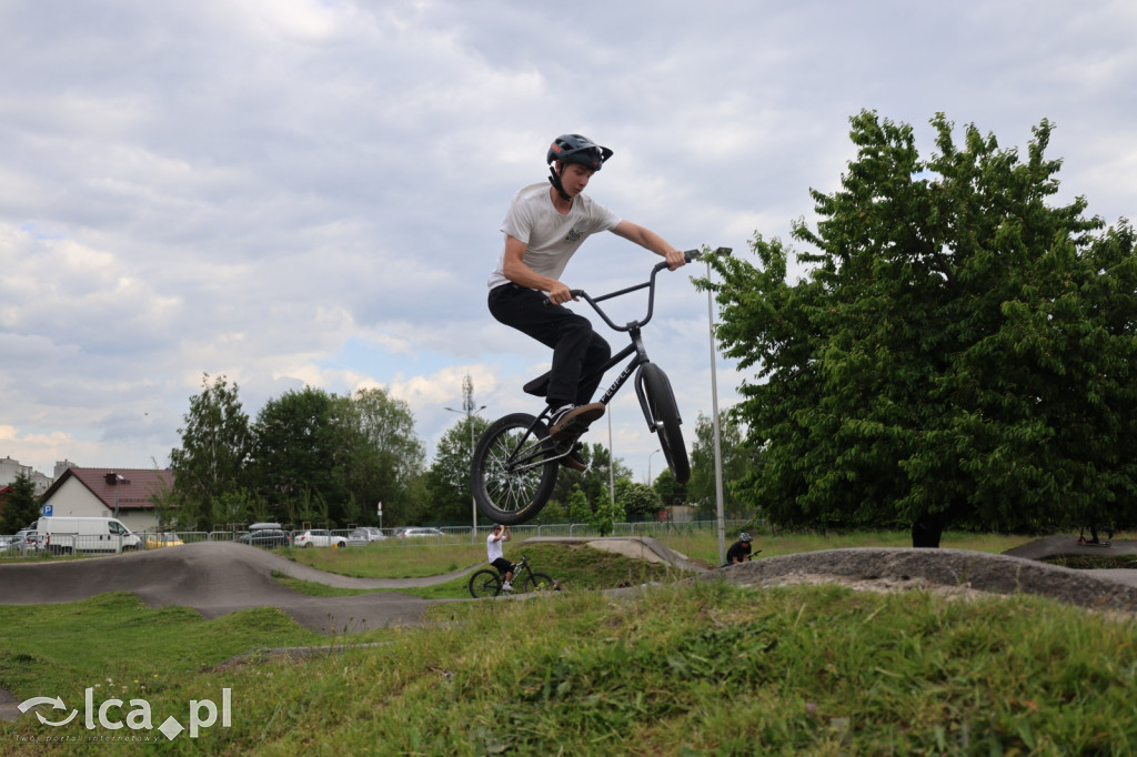 Dzień Dziecka z OSiR-em na skateparku