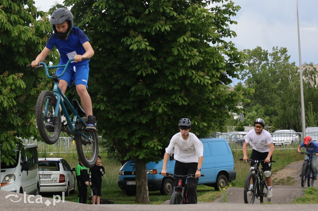 Dzień Dziecka z OSiR-em na skateparku