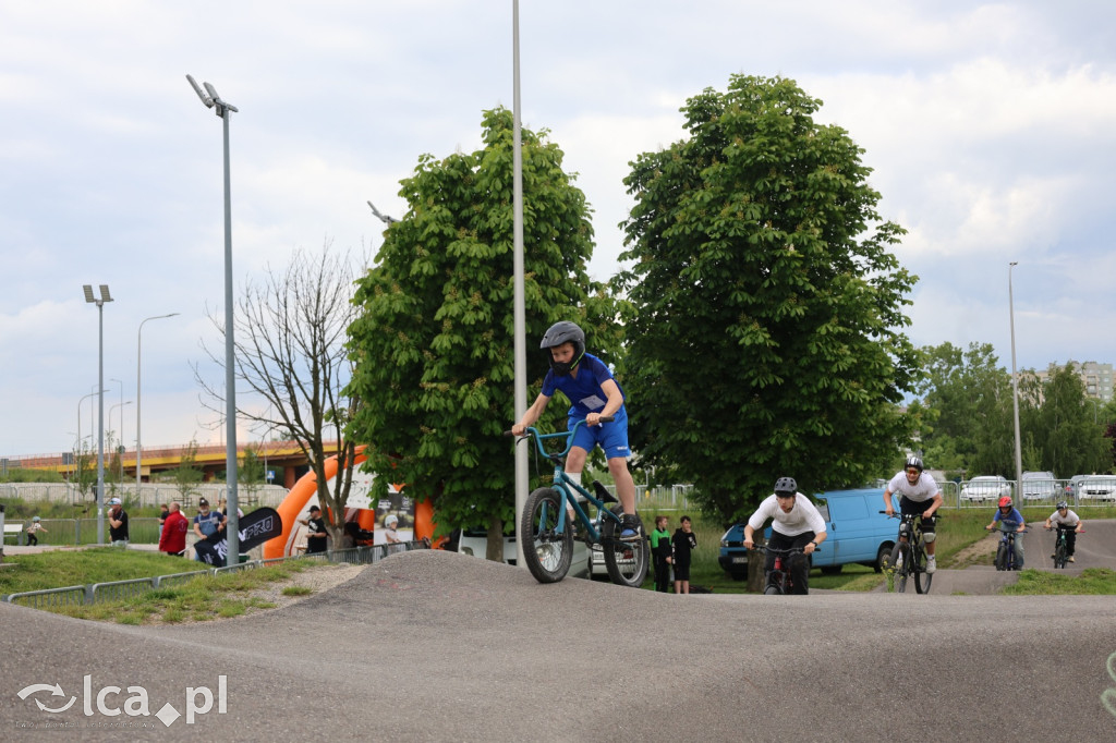 Dzień Dziecka z OSiR-em na skateparku