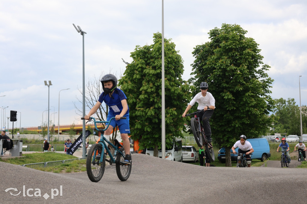 Dzień Dziecka z OSiR-em na skateparku