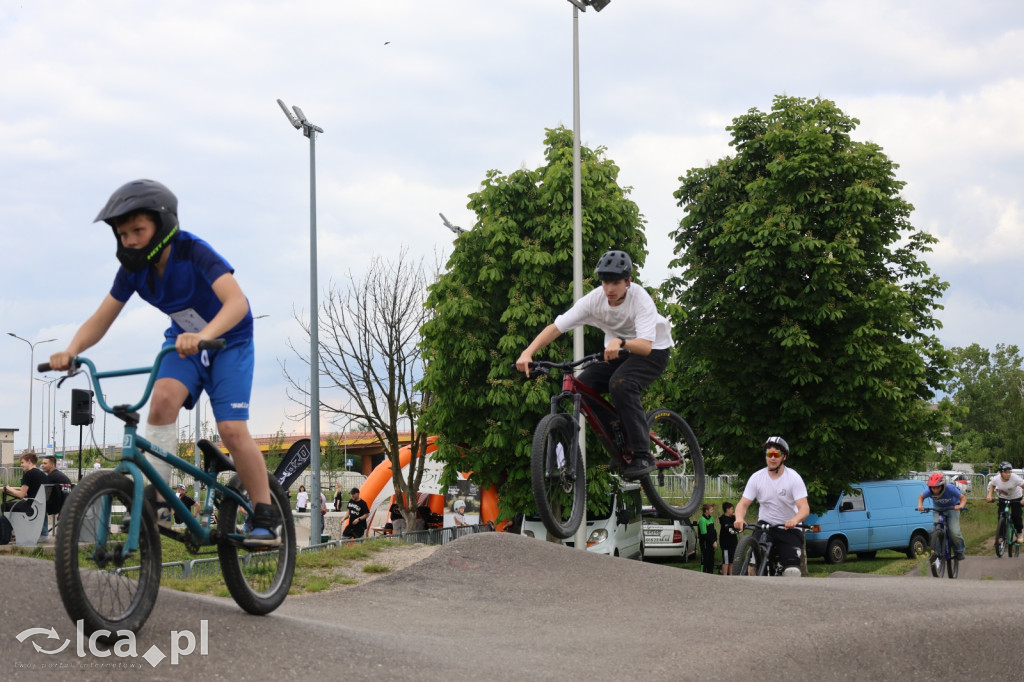Dzień Dziecka z OSiR-em na skateparku