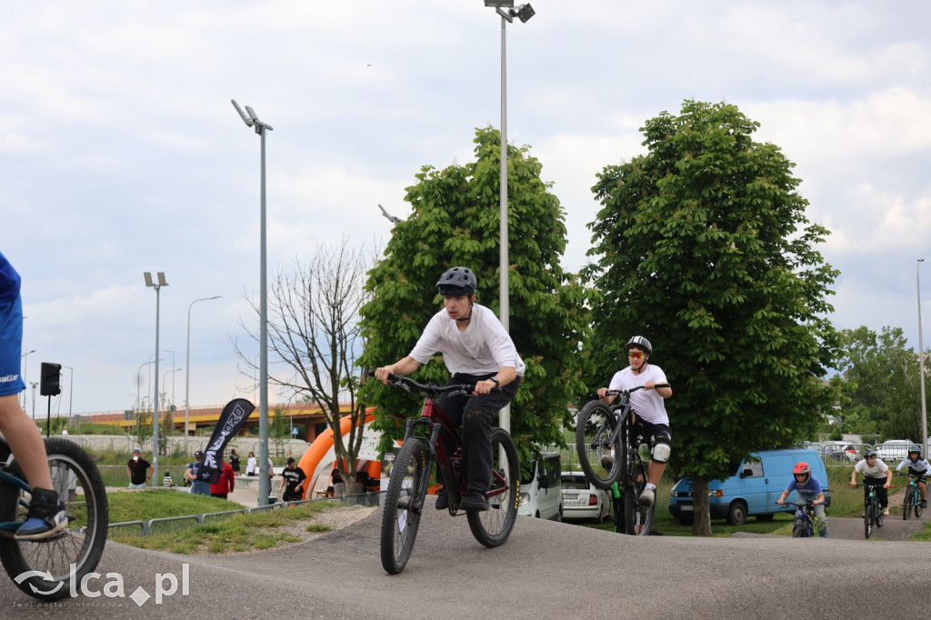Dzień Dziecka z OSiR-em na skateparku