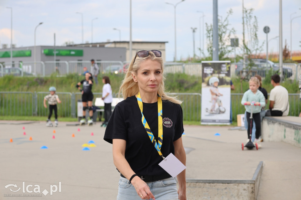 Dzień Dziecka z OSiR-em na skateparku