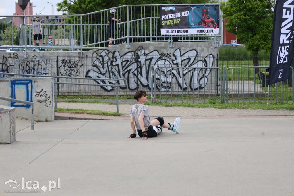 Dzień Dziecka z OSiR-em na skateparku