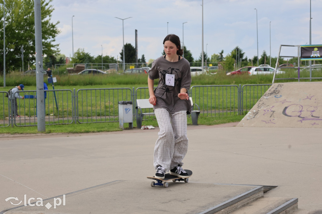 Dzień Dziecka z OSiR-em na skateparku