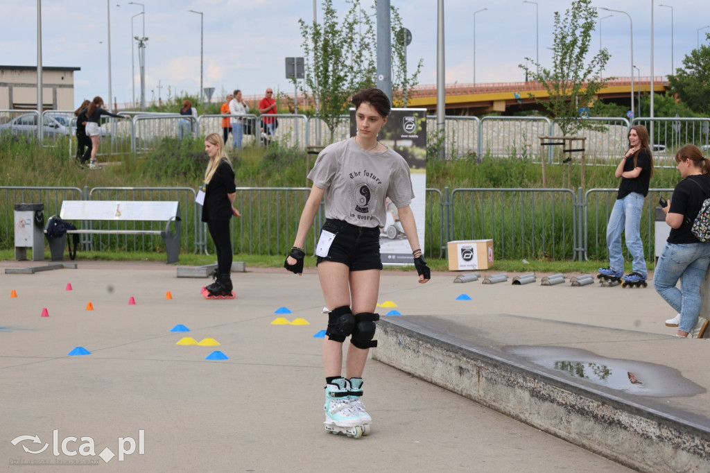 Dzień Dziecka z OSiR-em na skateparku