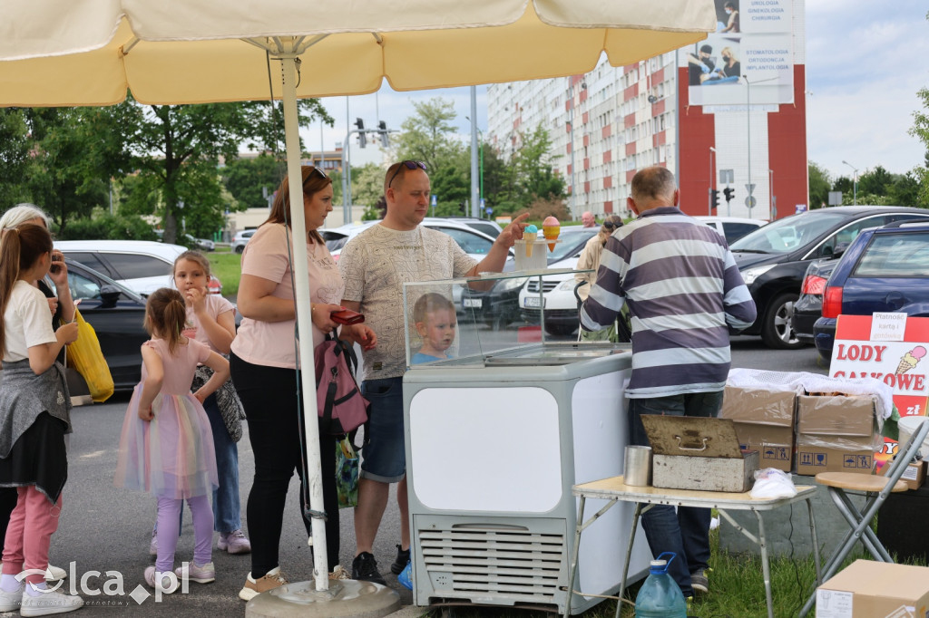 Dzień Dziecka z OSiR-em na skateparku