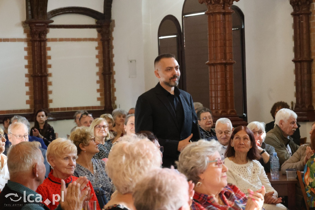 Eviva l’arte! – niech żyje sztuka!