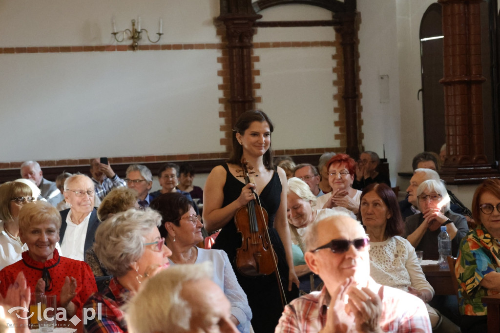 Eviva l’arte! – niech żyje sztuka!