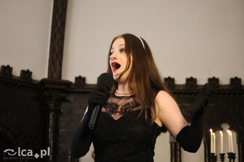 Eviva l’arte! – niech żyje sztuka!