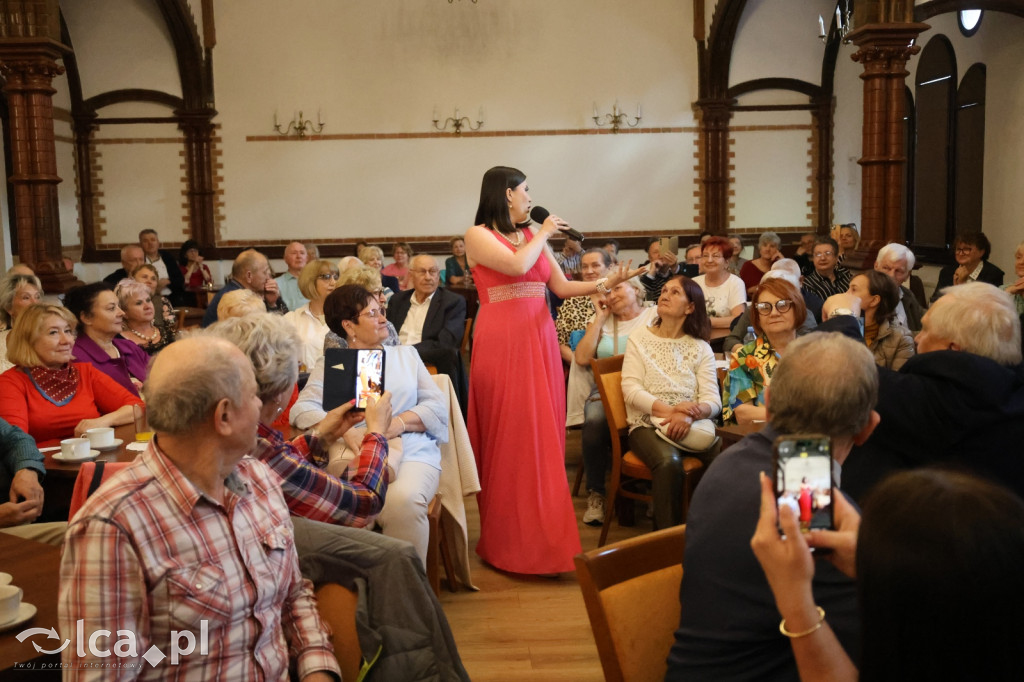 Eviva l’arte! – niech żyje sztuka!