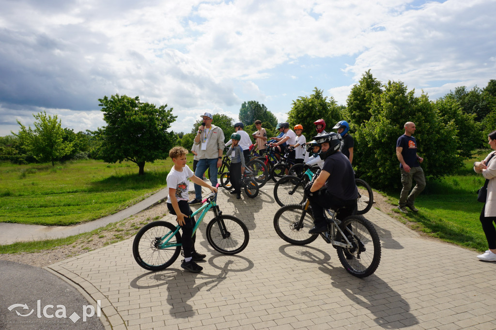 Dzień Dziecka z OSiR-em na skateparku