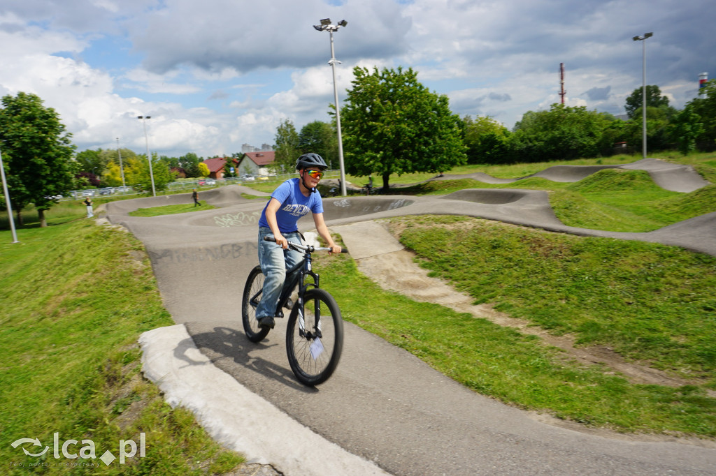 Dzień Dziecka z OSiR-em na skateparku