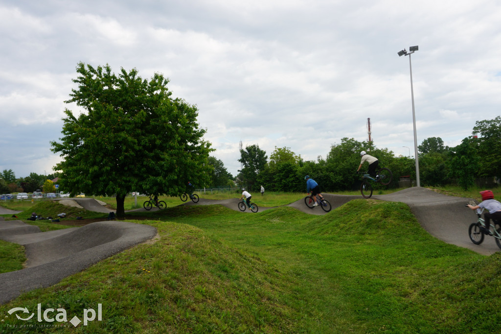 Dzień Dziecka z OSiR-em na skateparku