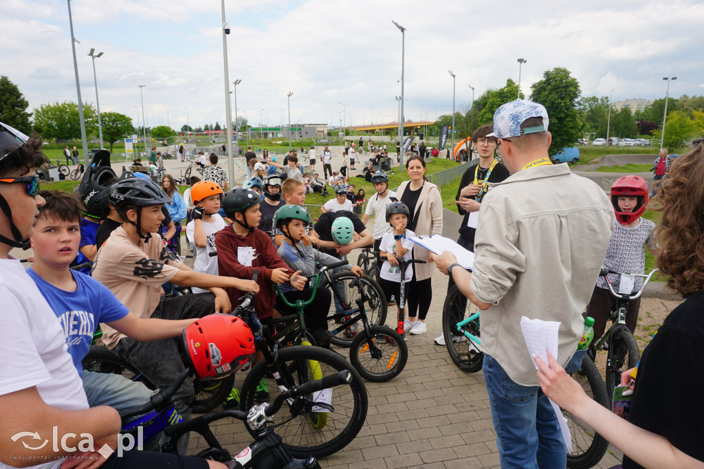 Dzień Dziecka z OSiR-em na skateparku