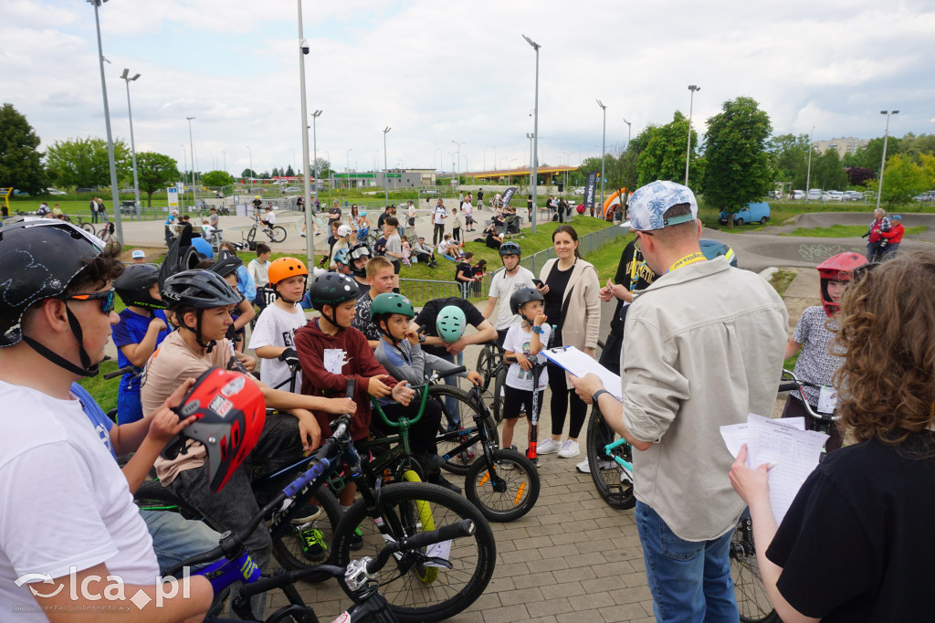 Dzień Dziecka z OSiR-em na skateparku