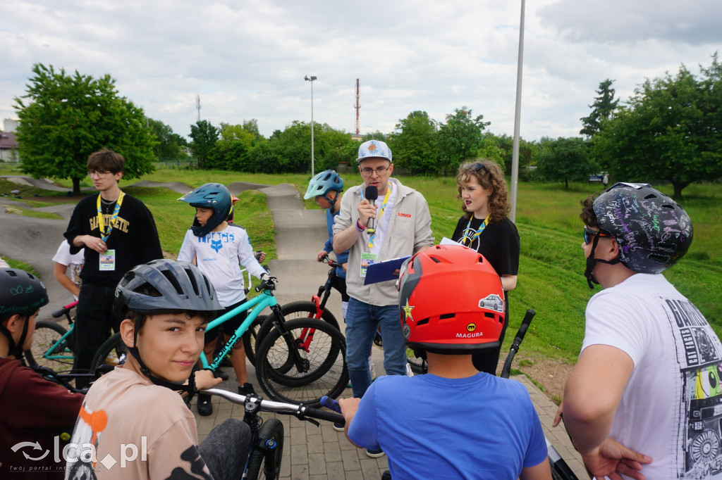 Dzień Dziecka z OSiR-em na skateparku