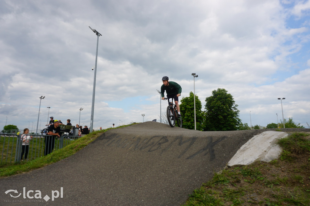 Dzień Dziecka z OSiR-em na skateparku