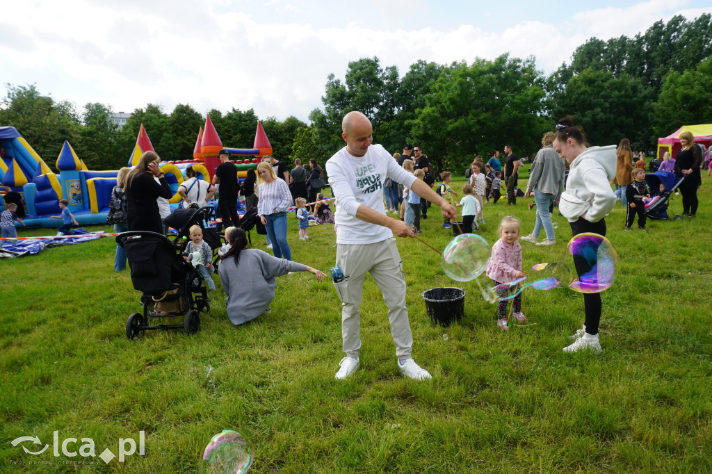 Dzień Dziecka z OSiR-em na skateparku