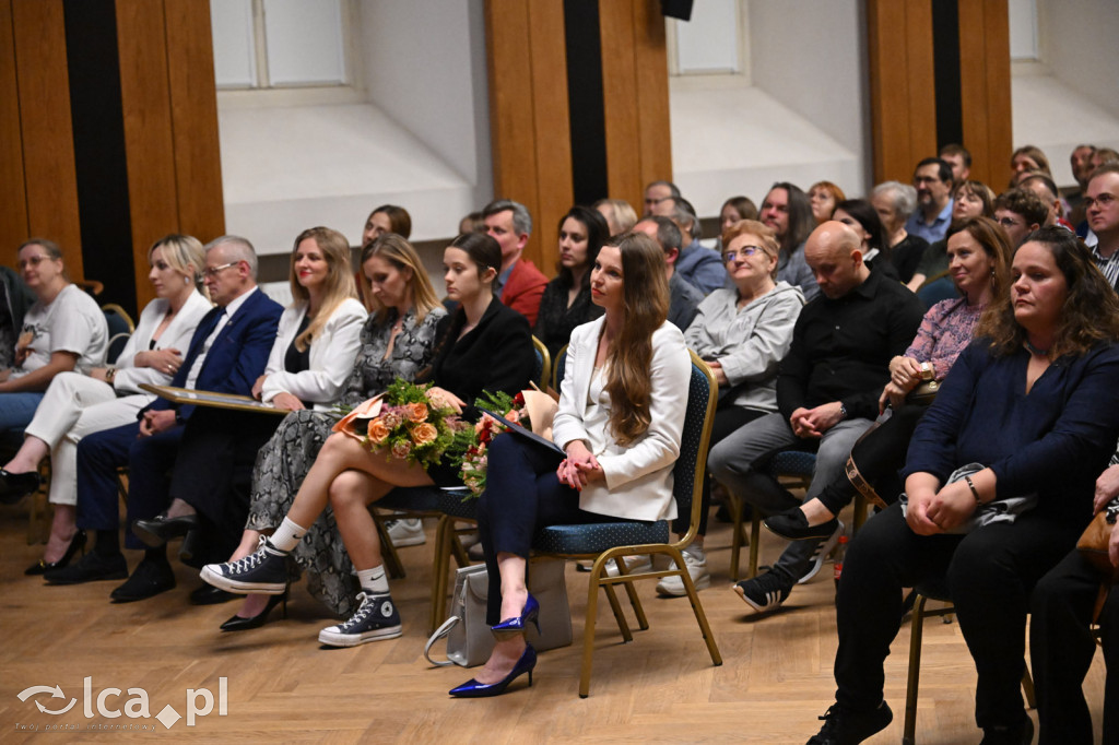 Legnicka orkiestra dęta ma już dziesięć lat