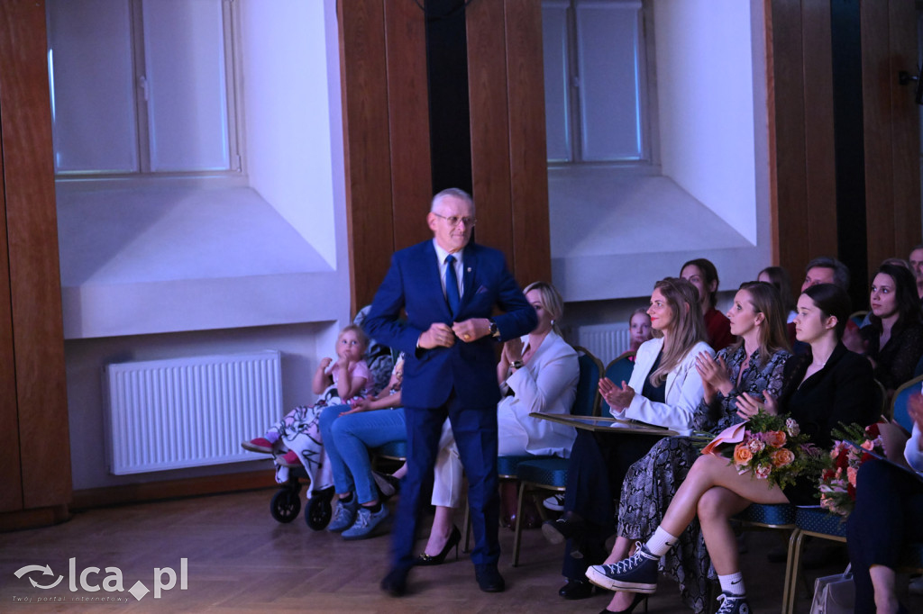 Legnicka orkiestra dęta ma już dziesięć lat