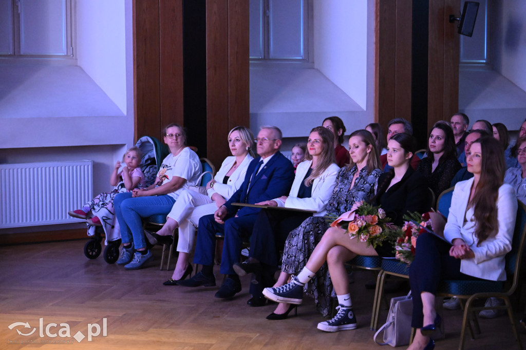 Legnicka orkiestra dęta ma już dziesięć lat
