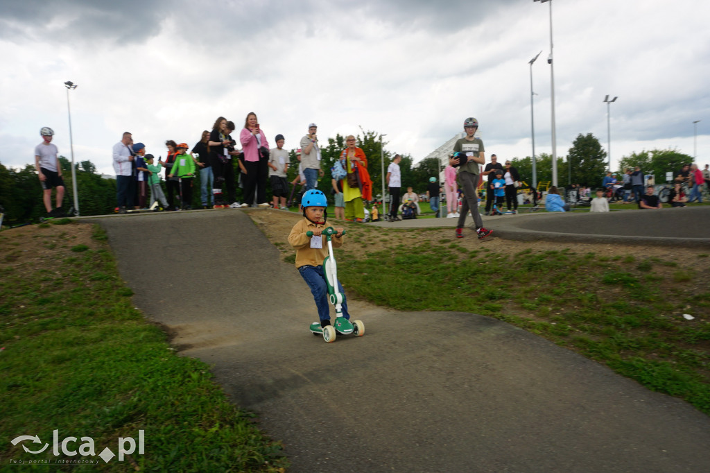 Dzień Dziecka z OSiR-em na skateparku