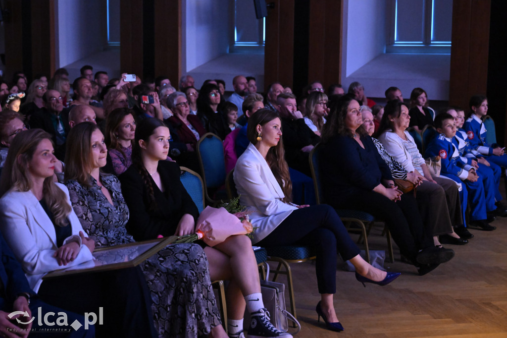 Legnicka orkiestra dęta ma już dziesięć lat