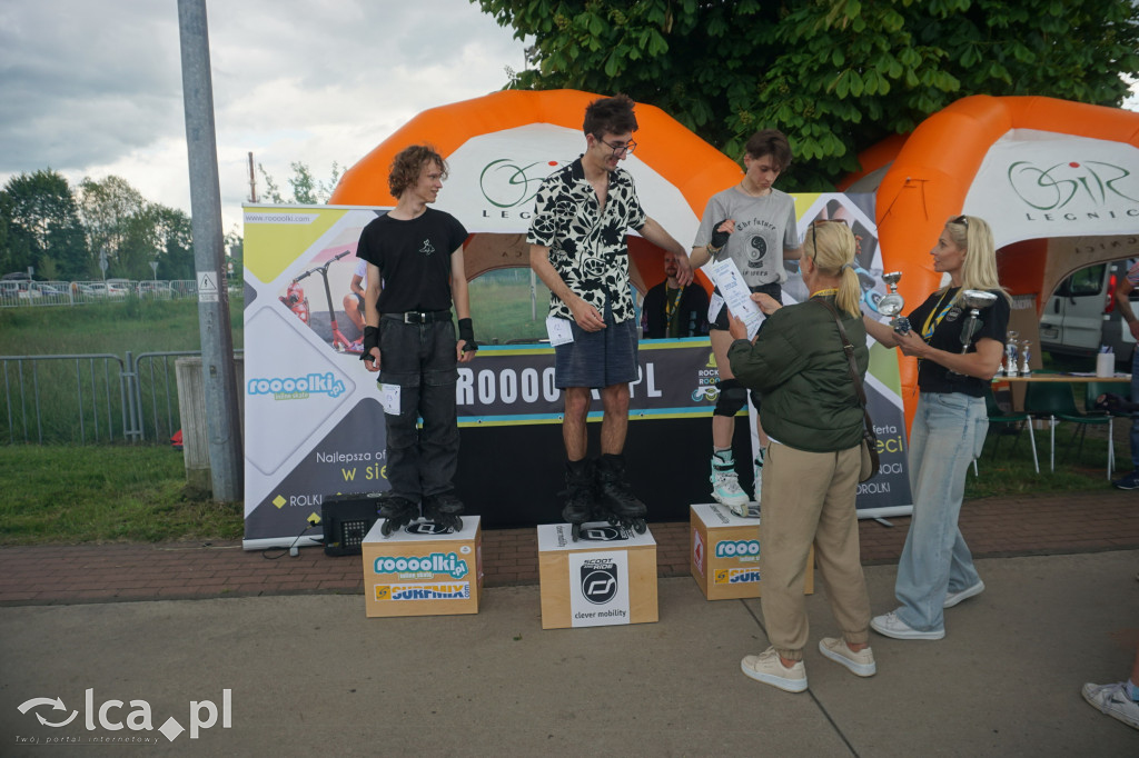 Dzień Dziecka z OSiR-em na skateparku