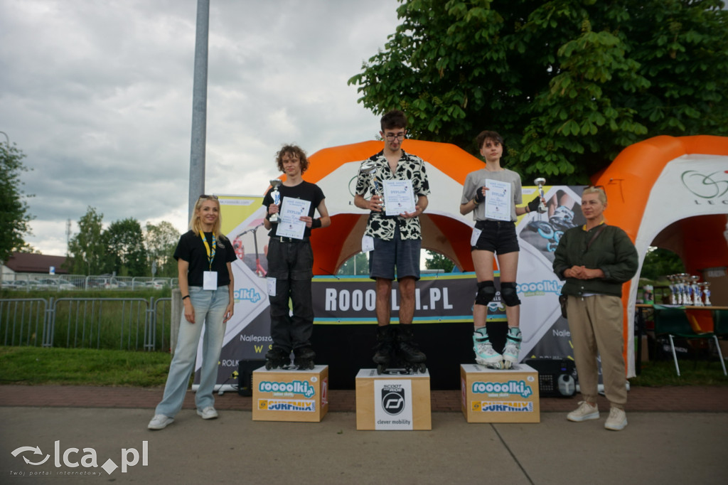 Dzień Dziecka z OSiR-em na skateparku